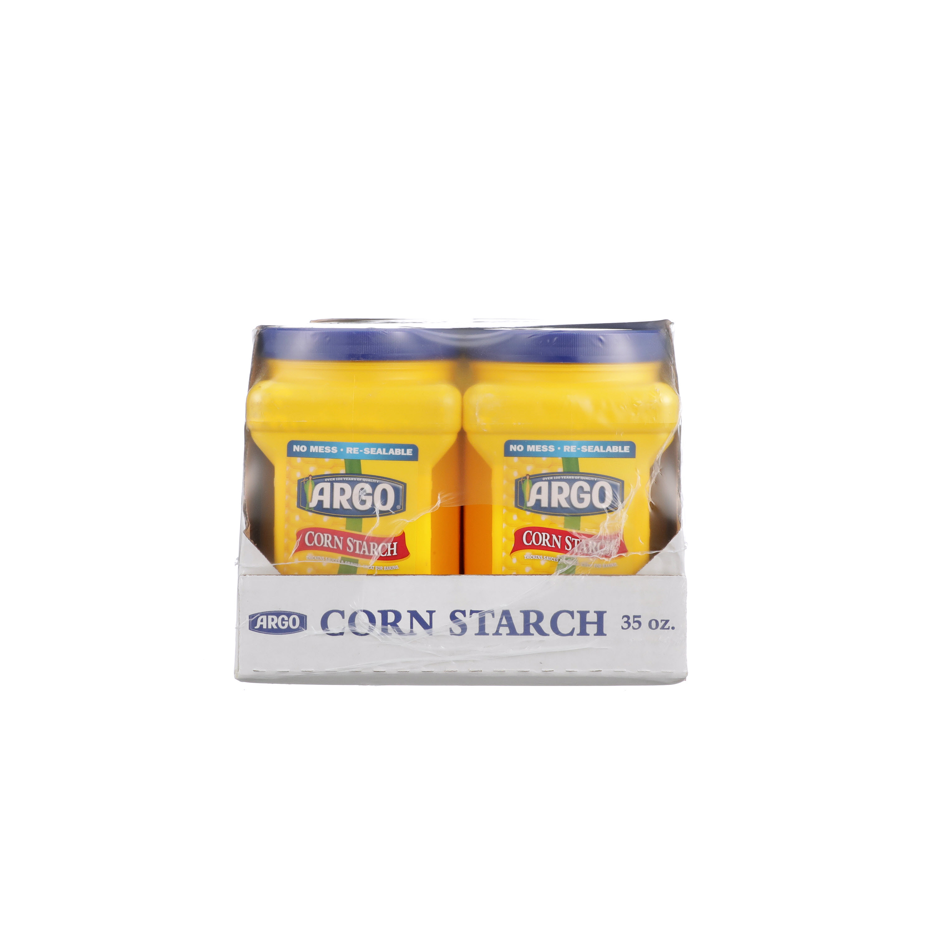 Argo Corn Starch Case | FoodServiceDirect Argo Corn Starch Case | FoodServiceDirect