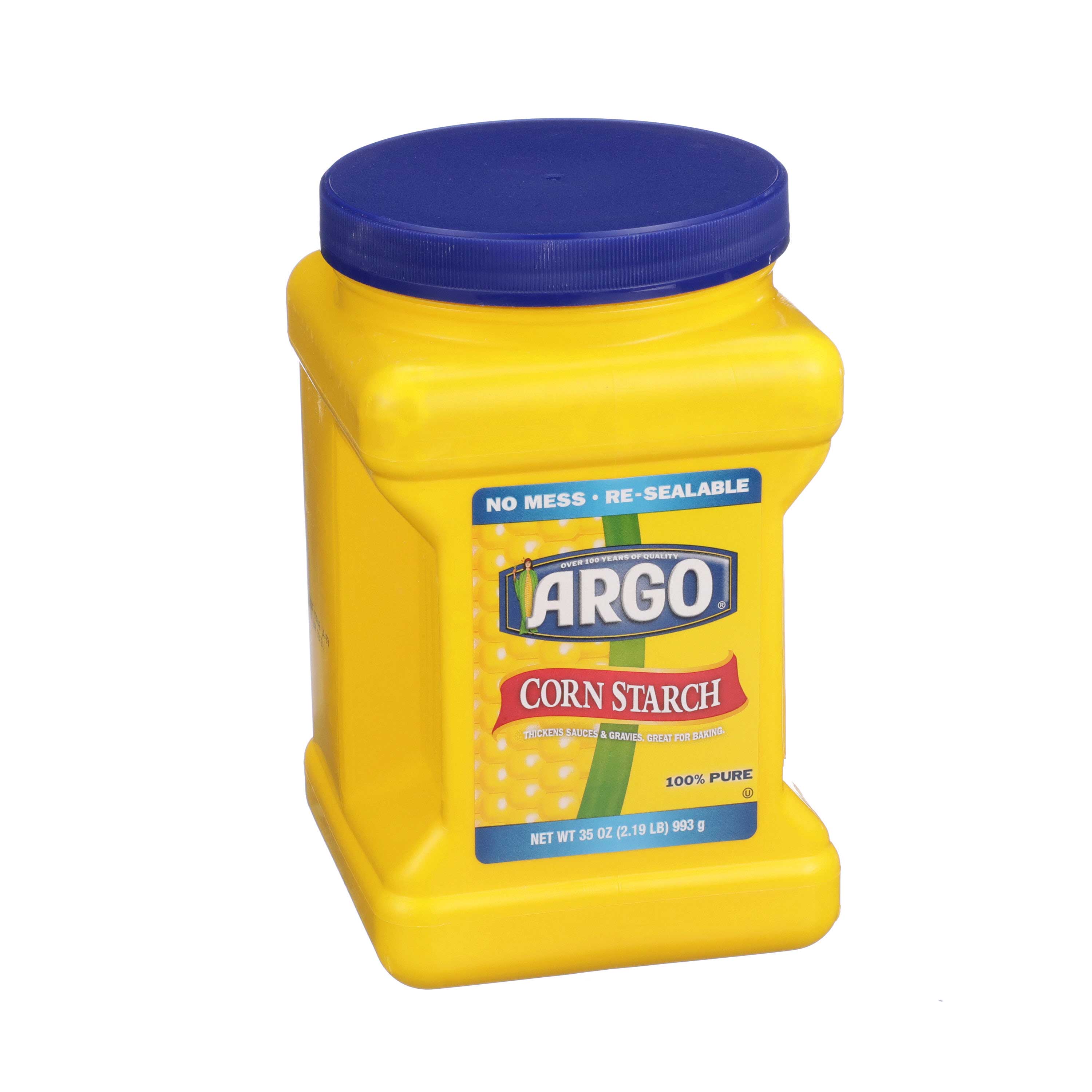 Argo Corn Starch Case | FoodServiceDirect Argo Corn Starch Case | FoodServiceDirect
