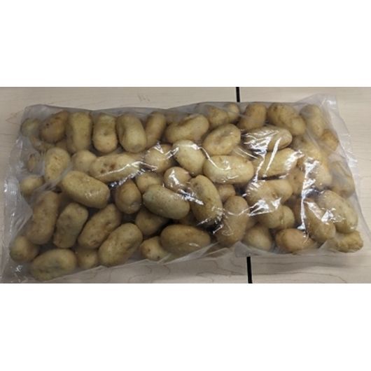 Nathans Famous Mini Corn Dog Nuggets FoodServiceDirect