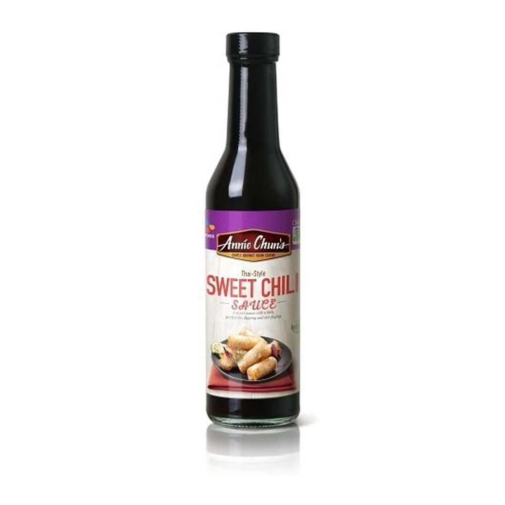 Annie Chuns Sweet Chili Sauce, 10.9 Ounce -- 6 per case
