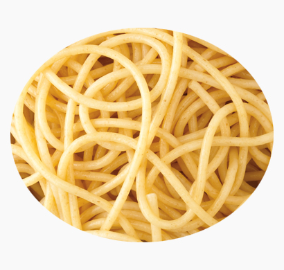 Dakota Growers 51 Percent Whole Grain Spaghetti Pasta, 10 Pound -- 2 Per Case