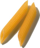 Dakota Growers Whole Grain Penne Rigate, 20 Pound