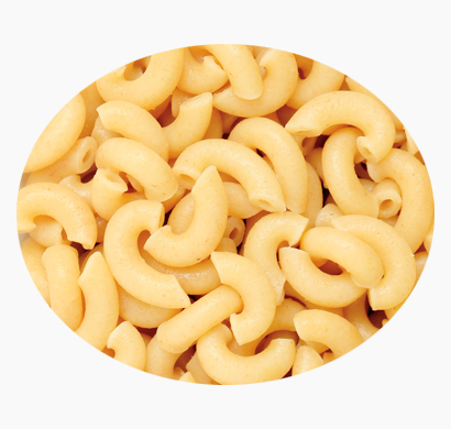 Dakota Growers Whole Grain Elbow Macaroni Pasta, 20 Pound