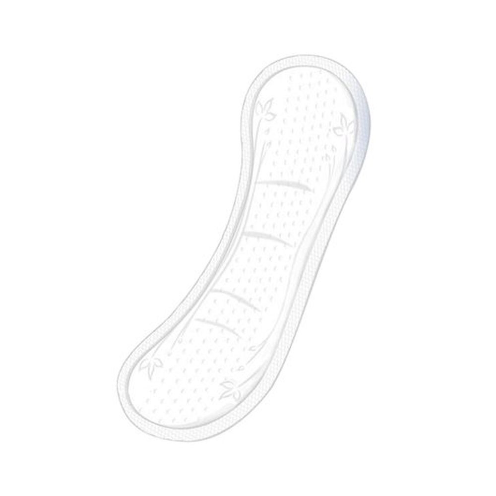 Tena Sensitive Care Very Light Liner Pad, 50 Count -- 4 Per Case