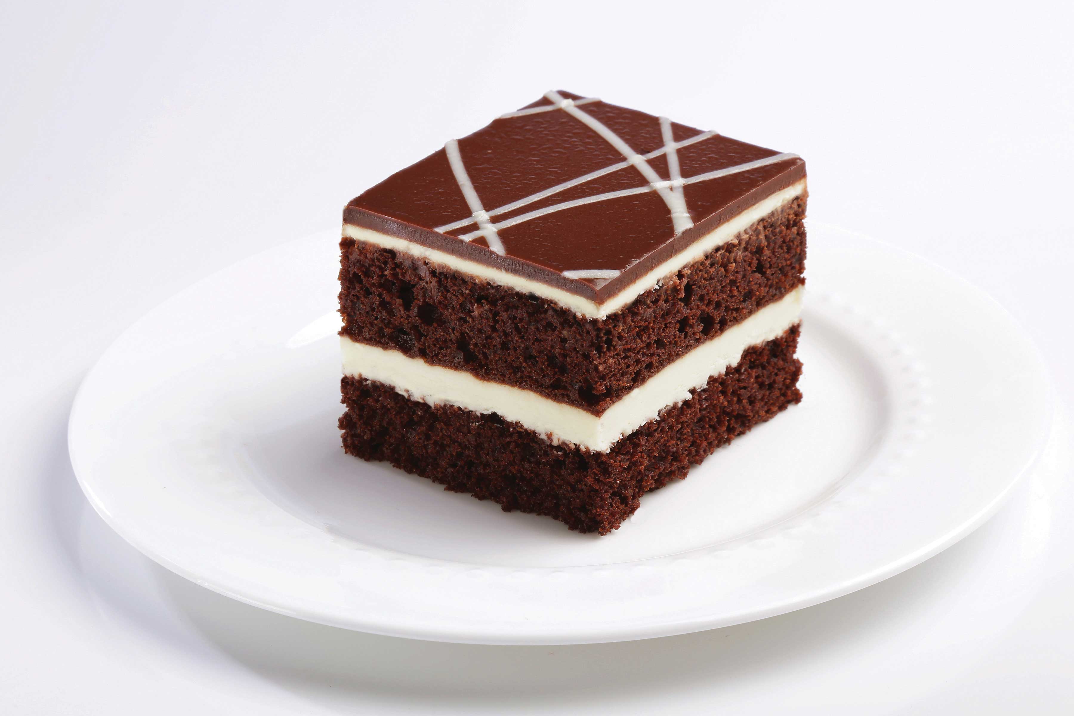 Inspired By Happiness Gluten Free 2 Layer Dreaming Of Chocolate Cake, 61 Ounce -- 2 Per Case