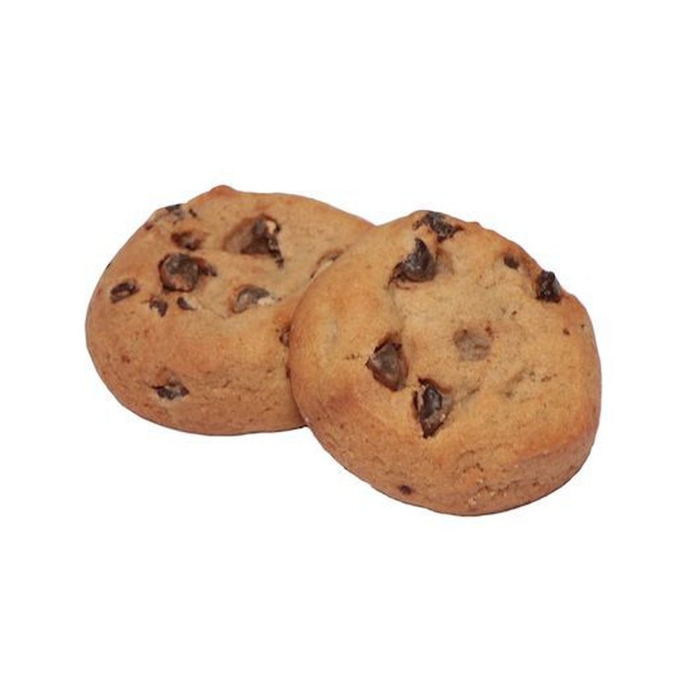 Costco Kirkland Signature Chocolate Chip Cookies Review