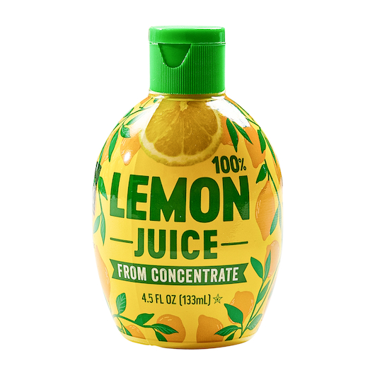 Lemon 52、53、85 True Lemon® Crystallized Lemon Shaker, 2.12 oz - Smith's