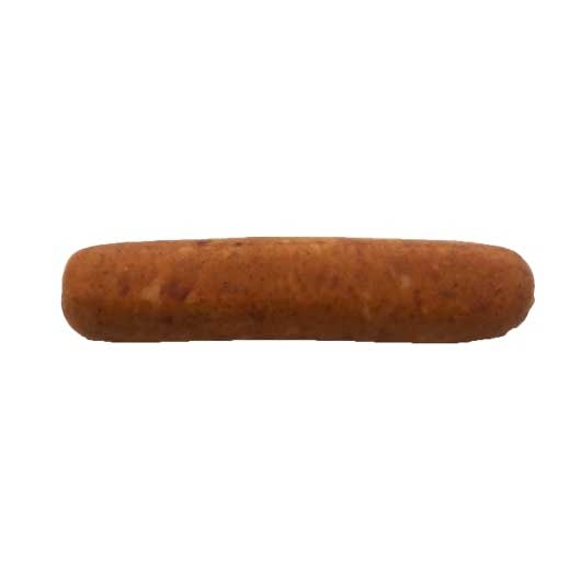 Bahama Mama 5:1 German Smoked Sausage, 5 Pound -- 2 Per Case
