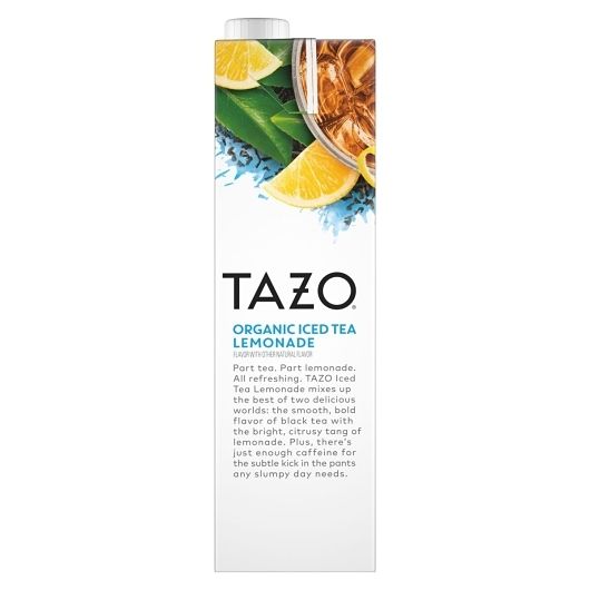 4C Iced Tea Mix Lemon, 5.49 lb – Candydistributors.com