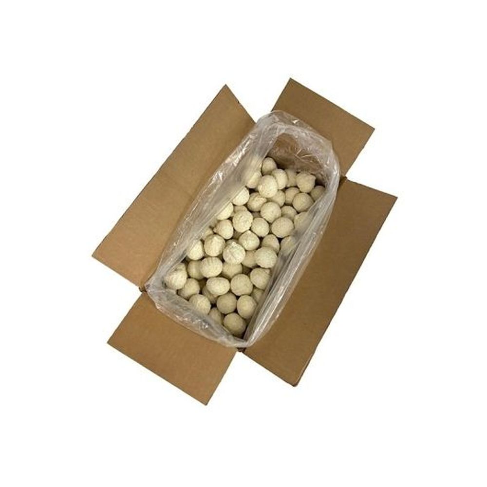 Olm Food Bean And Beef Taco Stuffed Bites, 1.4 Ounce -- 113 Per Case