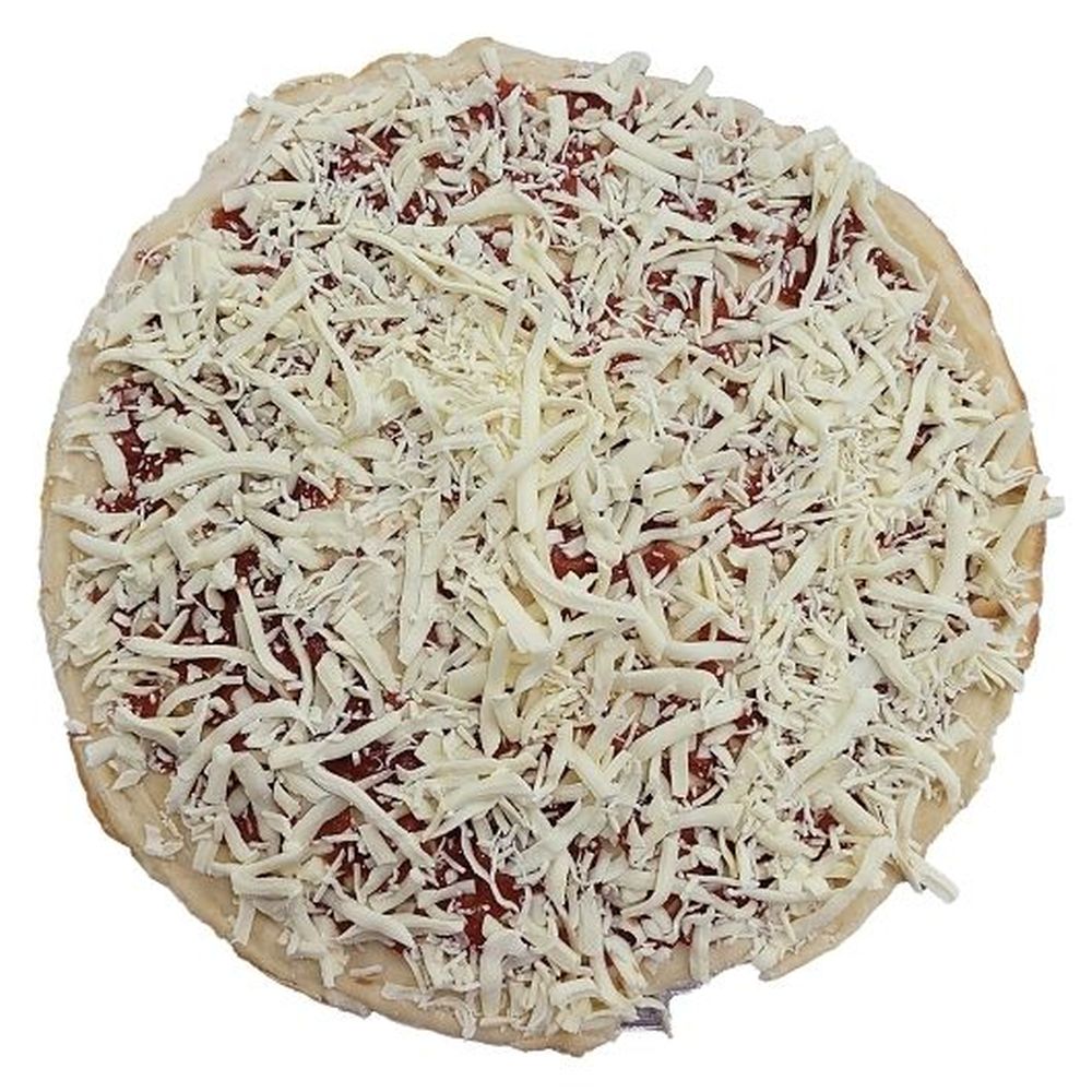 Ultimo Medium Cheese Pizza, 12 count -- 12 per case