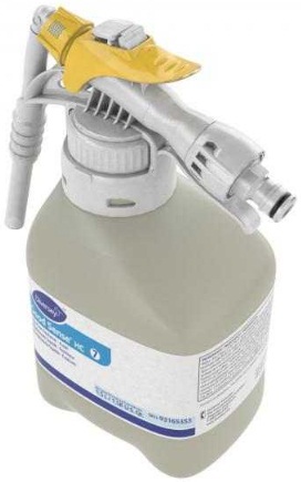 Good Sense Liquid Odor Counteractant Concentrate, 1.5 Liter -- 2 Per Case
