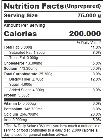 Minh Shrimp Spring Roll, 150 Count