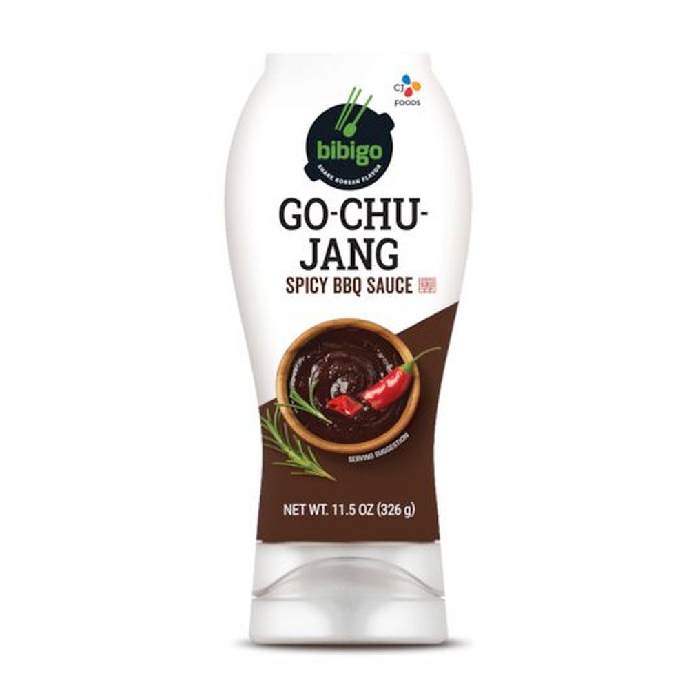 Annie Chuns Gochujang Spicy Bbq Sauce, 11.5 Ounce Bottle -- 6 per case