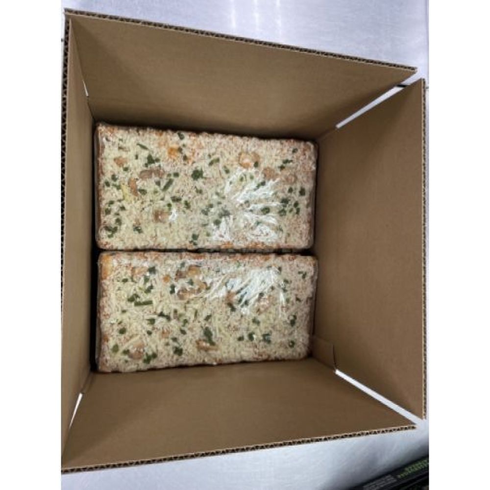 Cucina Grande Buffalo Style Chicken Flatbread Pizza, 11.7 Ounce -- 12 Per Case