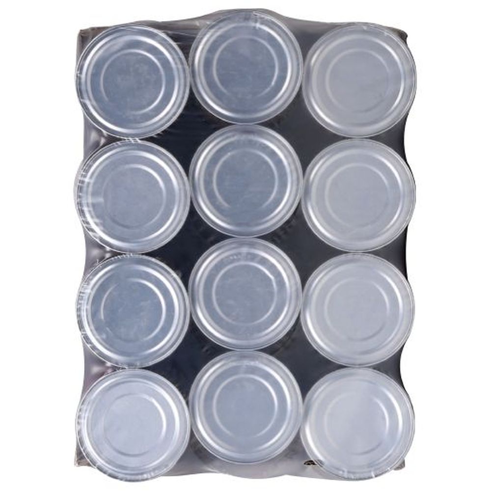 Siete Refried Black Beans, 16 Ounce -- 12 Per Case