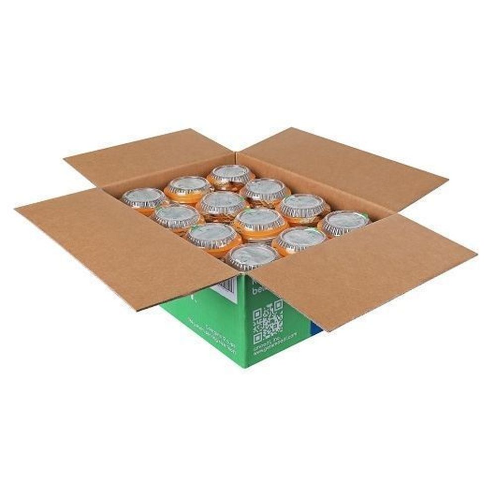 Smoodi Peanut Protein Smoothie, 7.2 Ounce -- 12 Per Case