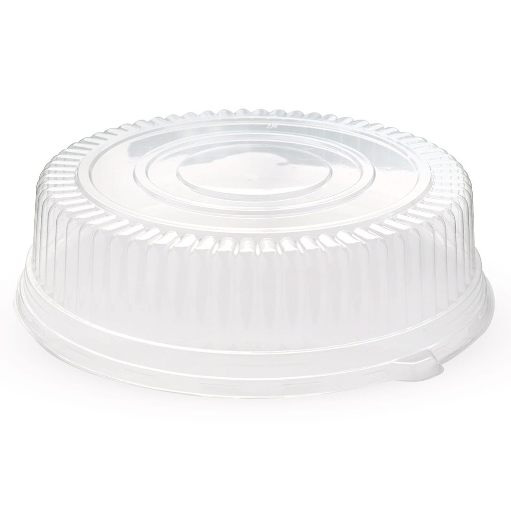 Fineline Settings 18 inch Dome Lid Only, 25 count - 25 per case
