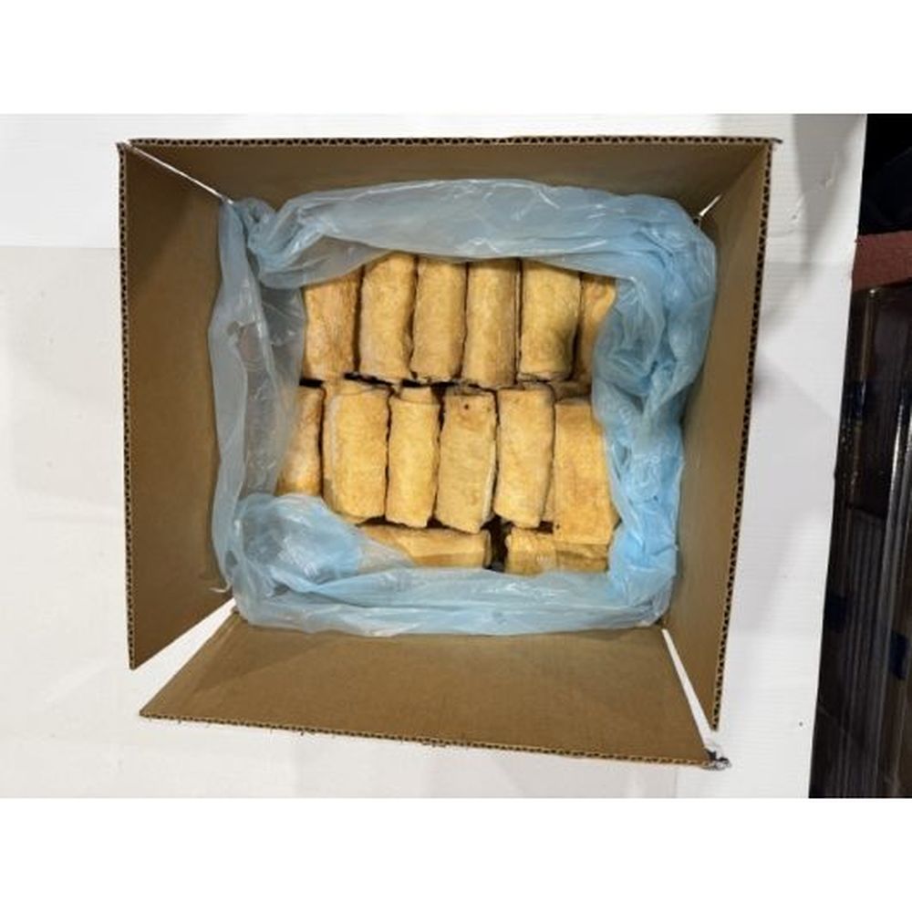 Nanas Kitchen Smashburger Chimichanga, 14.01 Pound