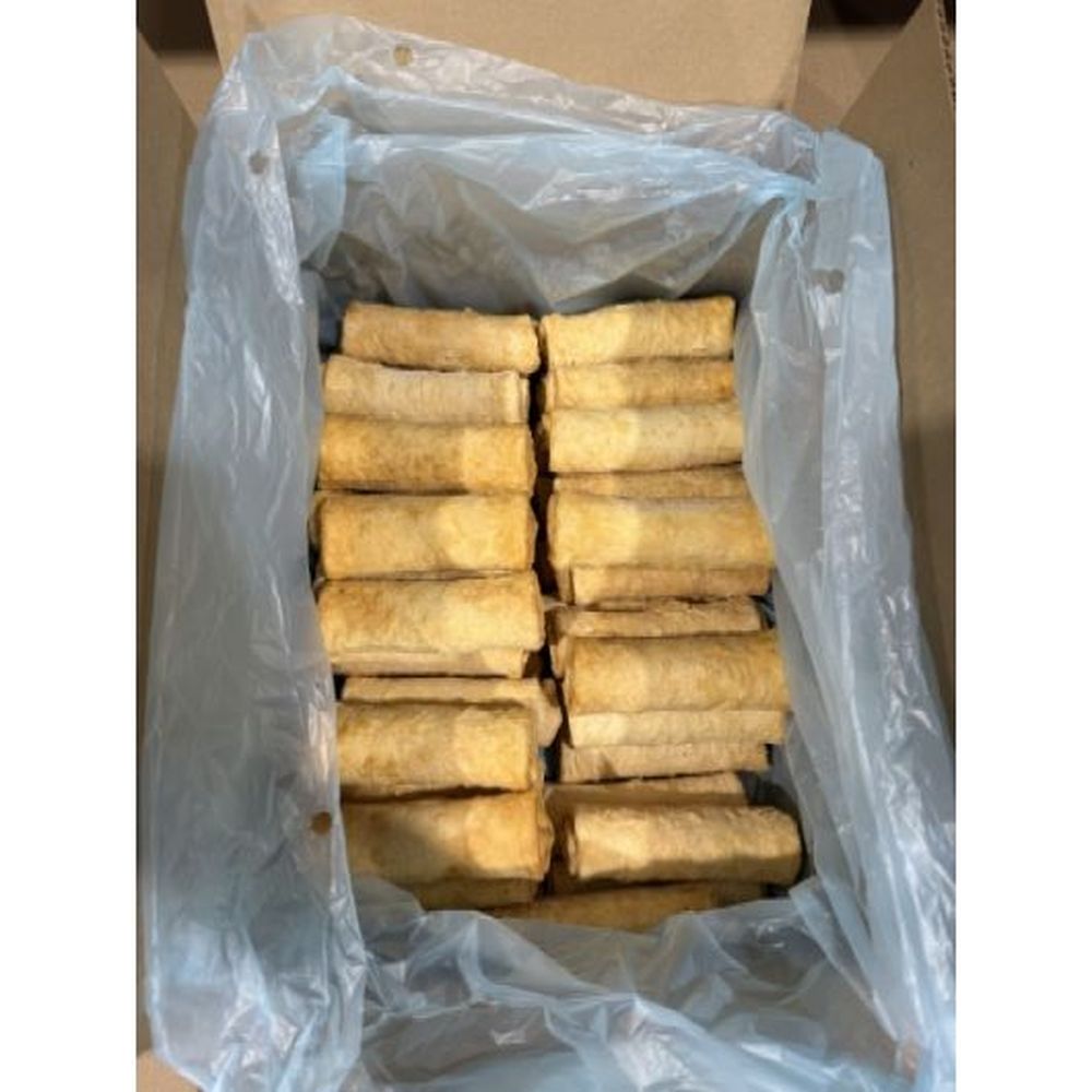 Nanas Kitchen Kathi Roll De Pollo Masala, 16.8 Libras