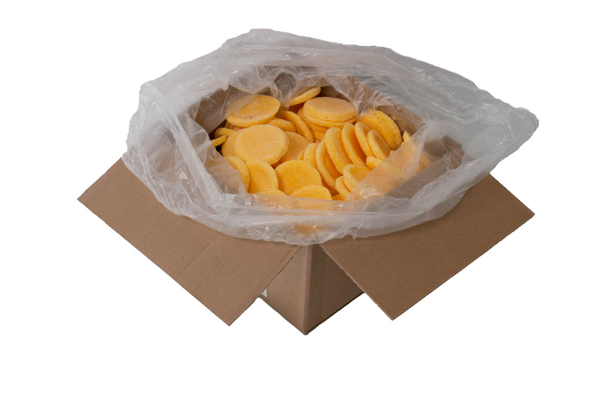 Sub Express Scrambled Egg Patty Case | FoodServiceDirect Sub Express Scrambled Egg Patty Case | FoodServiceDirect