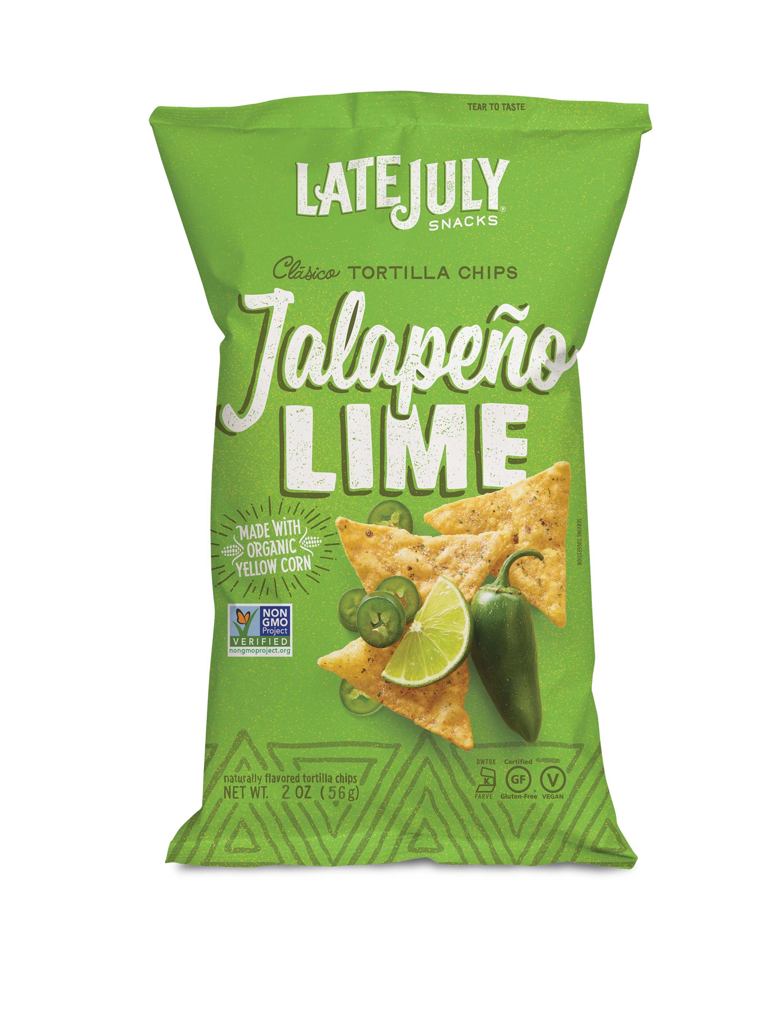 late july chips near me