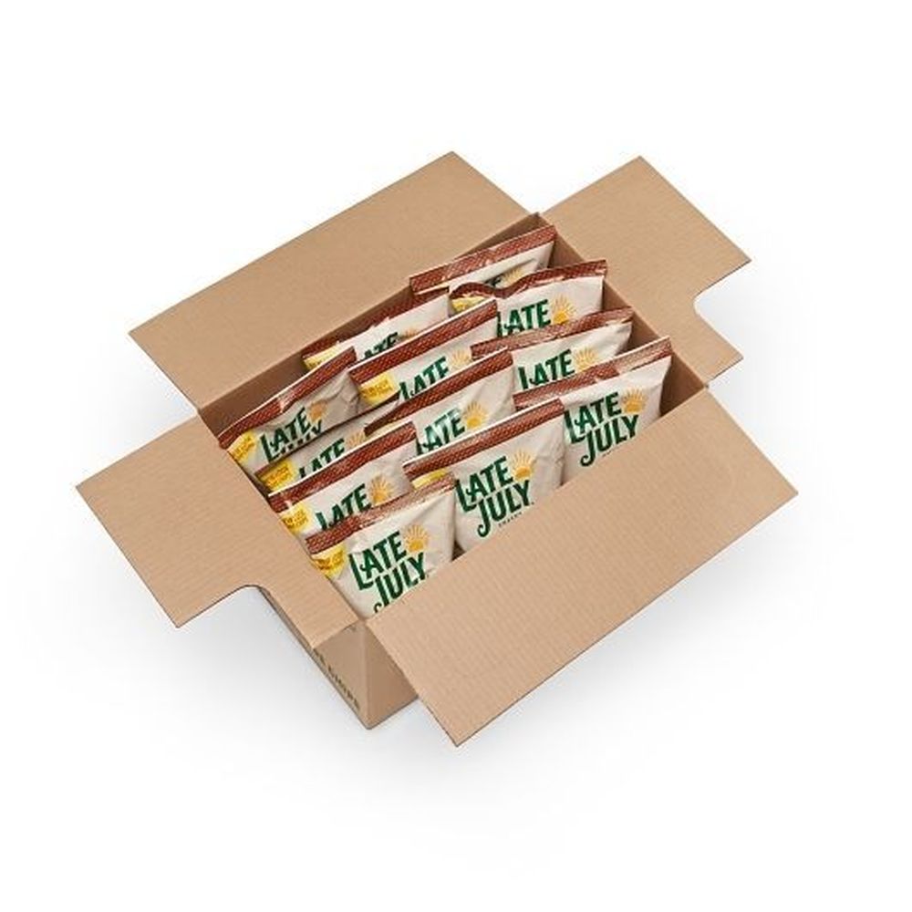 late july organic tortilla chips