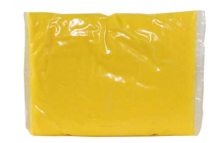 Grand Prairie Fully Cooked Scrambled Egg, 2 Pound -- 10 per case