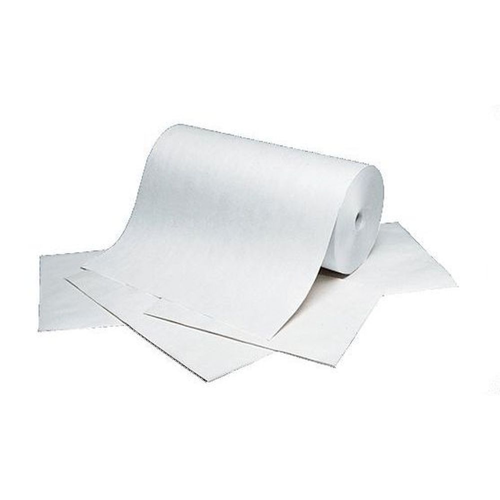 Nova Number 40 Basis Weight White Butcher Paper Roll, 48 Inch X 1000 Feet