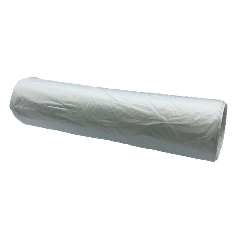 Strongman Natural 0.31 Mil Hi Density Liner Perforated Roll, 30 X 35 Inch -- 500 Per Case
