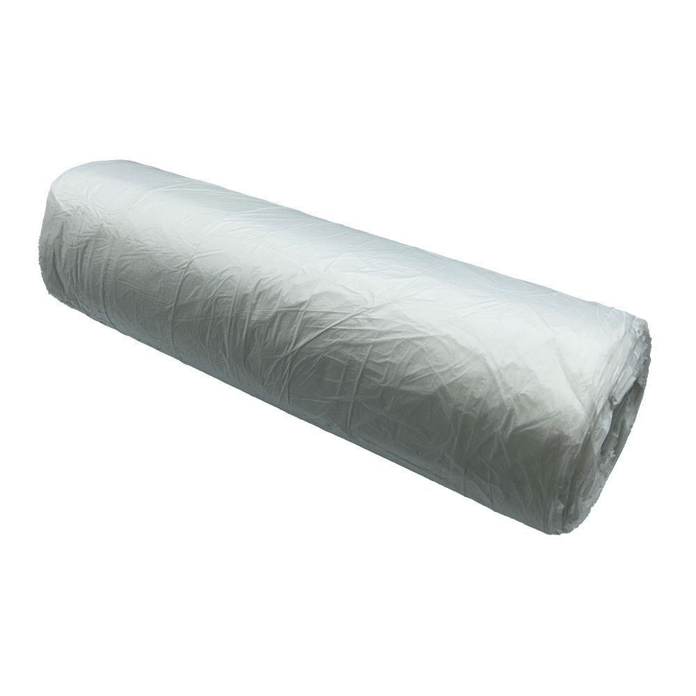 Strongman Natural 0.47 Mil Hi Density Liner Perforated Roll, 38 X 58 Inch -- 200 Per Case