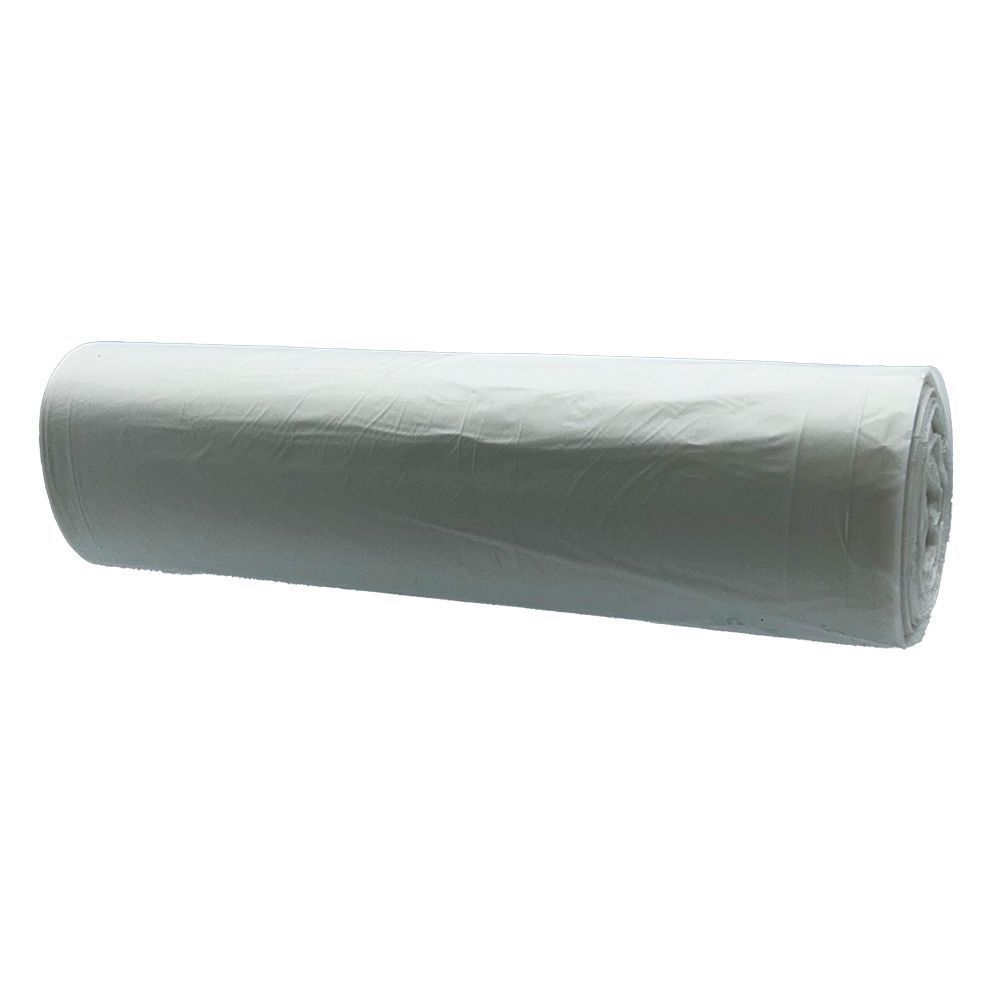 Strongman Natural 0.75 Mil Hi Density Liner Perforated Roll, 40 X 46 Inch -- 150 Per Case