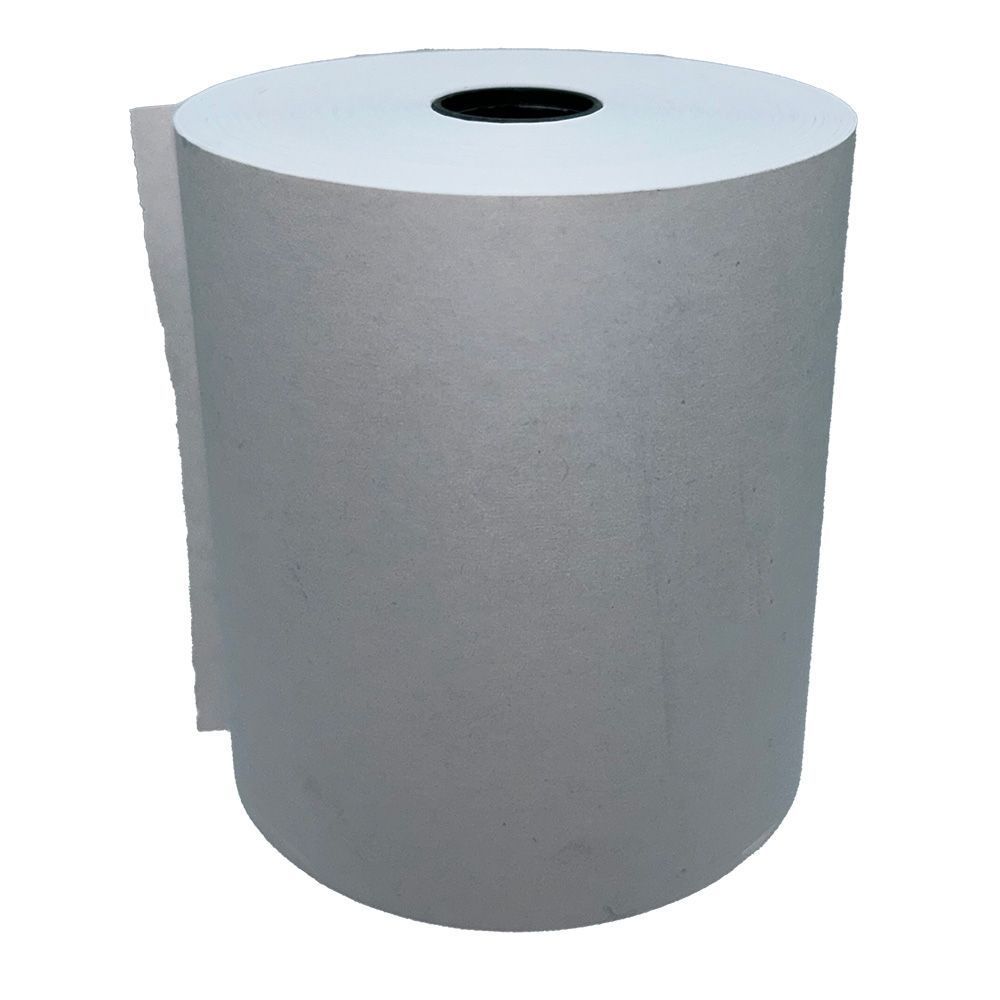 Empress Bond Paper Register Roll, 3 Inch X 165 Feet -- 50 Per Case