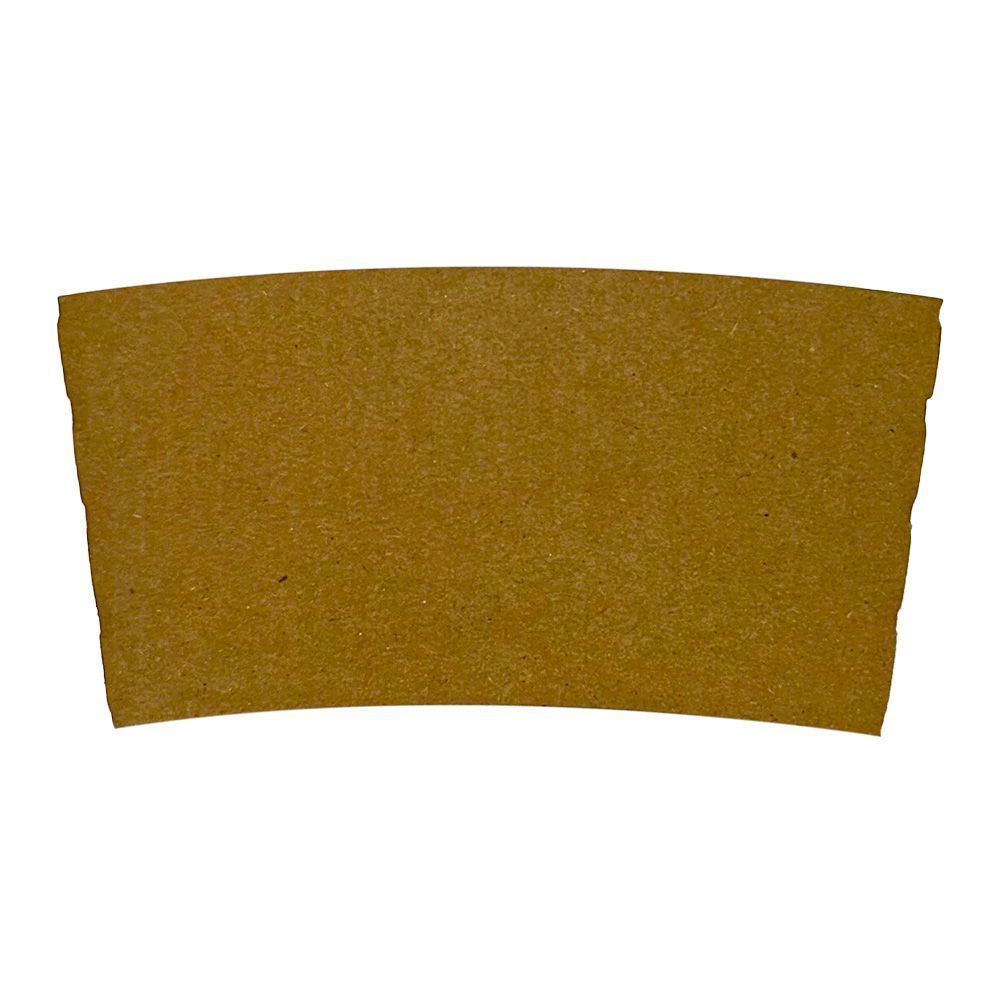 Empress Kraft Sleeve For 8 Ounce Hot Cup -- 1000 Per Case