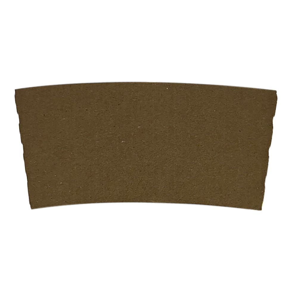 Empress Kraft Sleeve For 10, 20 Ounce Hot Cup -- 1000 Per Case