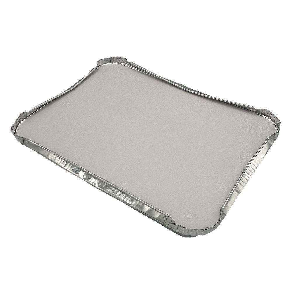 Empress Oblong Board Lid for 2.25 Pound Steam Table Pan