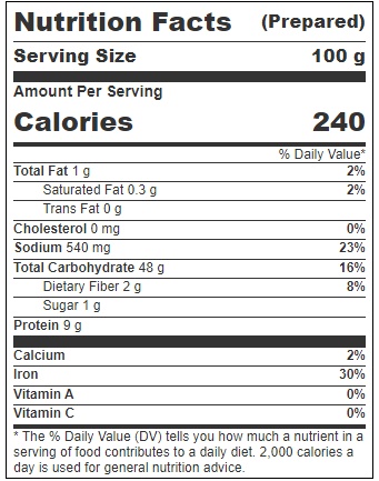 Boulart Wrapped Sliced Classic Burger Bun, 72 count