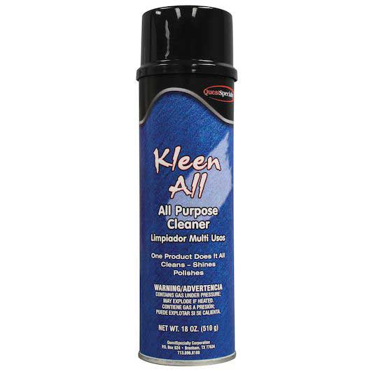 Kleen All Heavy Duty All Purpose Cleaner, 18 Ounce -- 12 Per Case