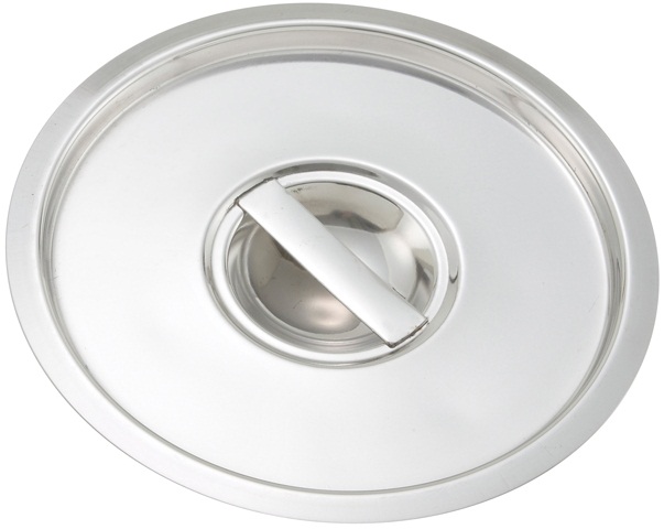 Winco Cover For 12 Quart Bain Marie -- 24 Per Case