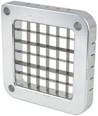 Winco Blade Assembly Series French Fry Cutter, 1/2 Inch -- 24 Per Case