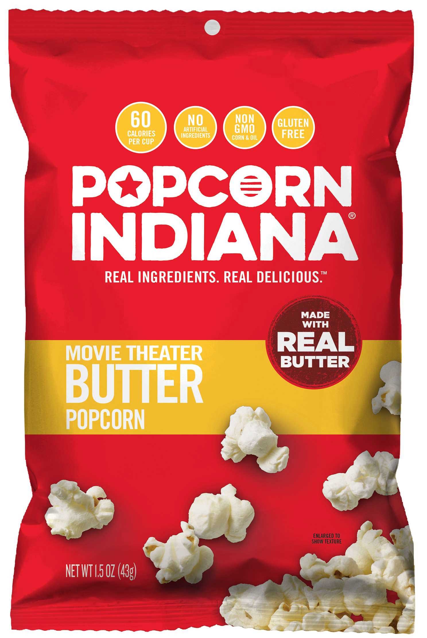 Popcorn indiana deals