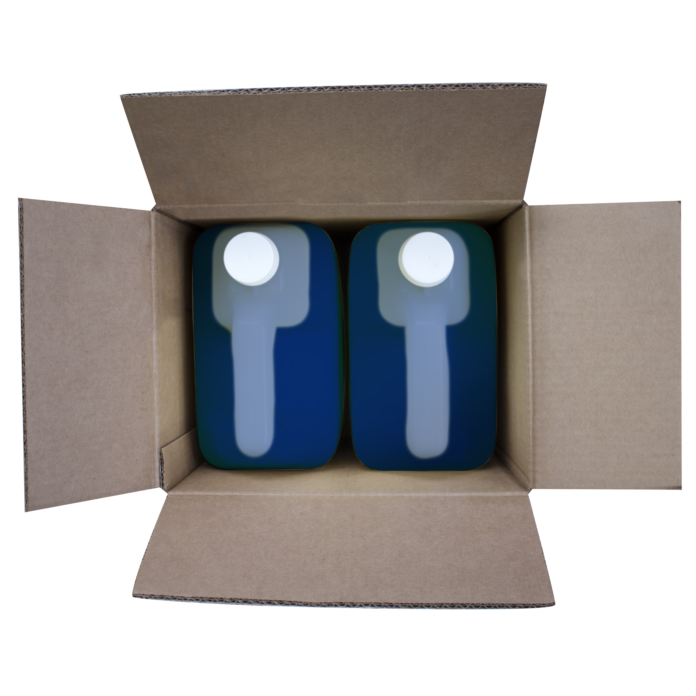 Microtech Laundry Detergent Suds, 1.5 Gallon -- 2 Per Case