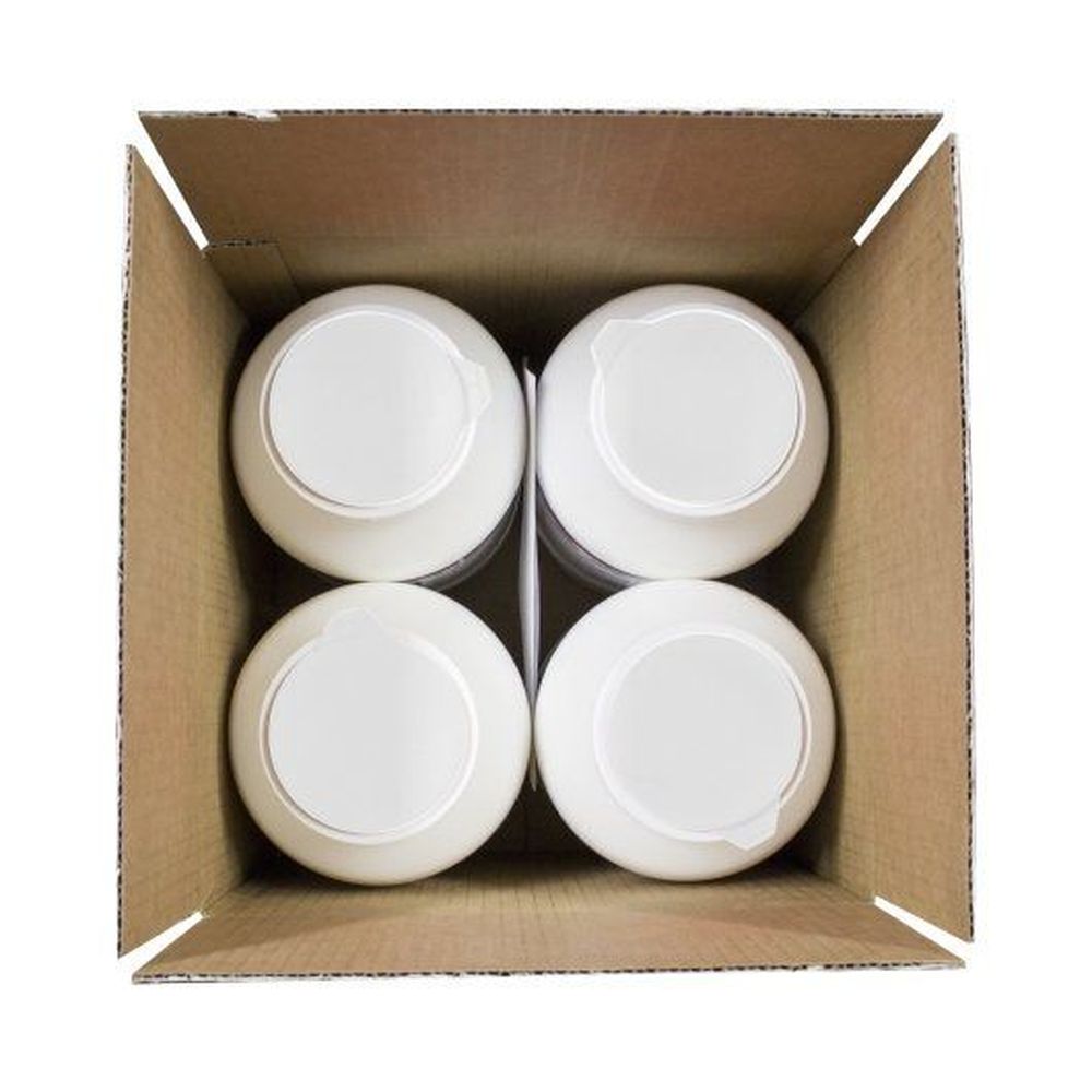 U S Chemical Fail Safe Powdered Dishmachine Detergent, 8 Pound -- 4 Per Case