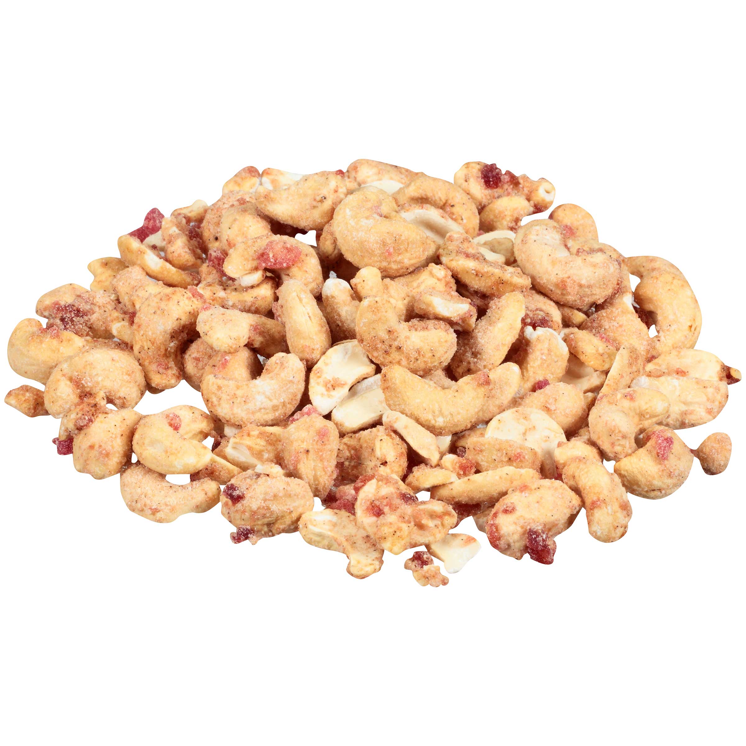 Sahale Snacks Naturally Pomegranate Vanilla Flavored Cashews