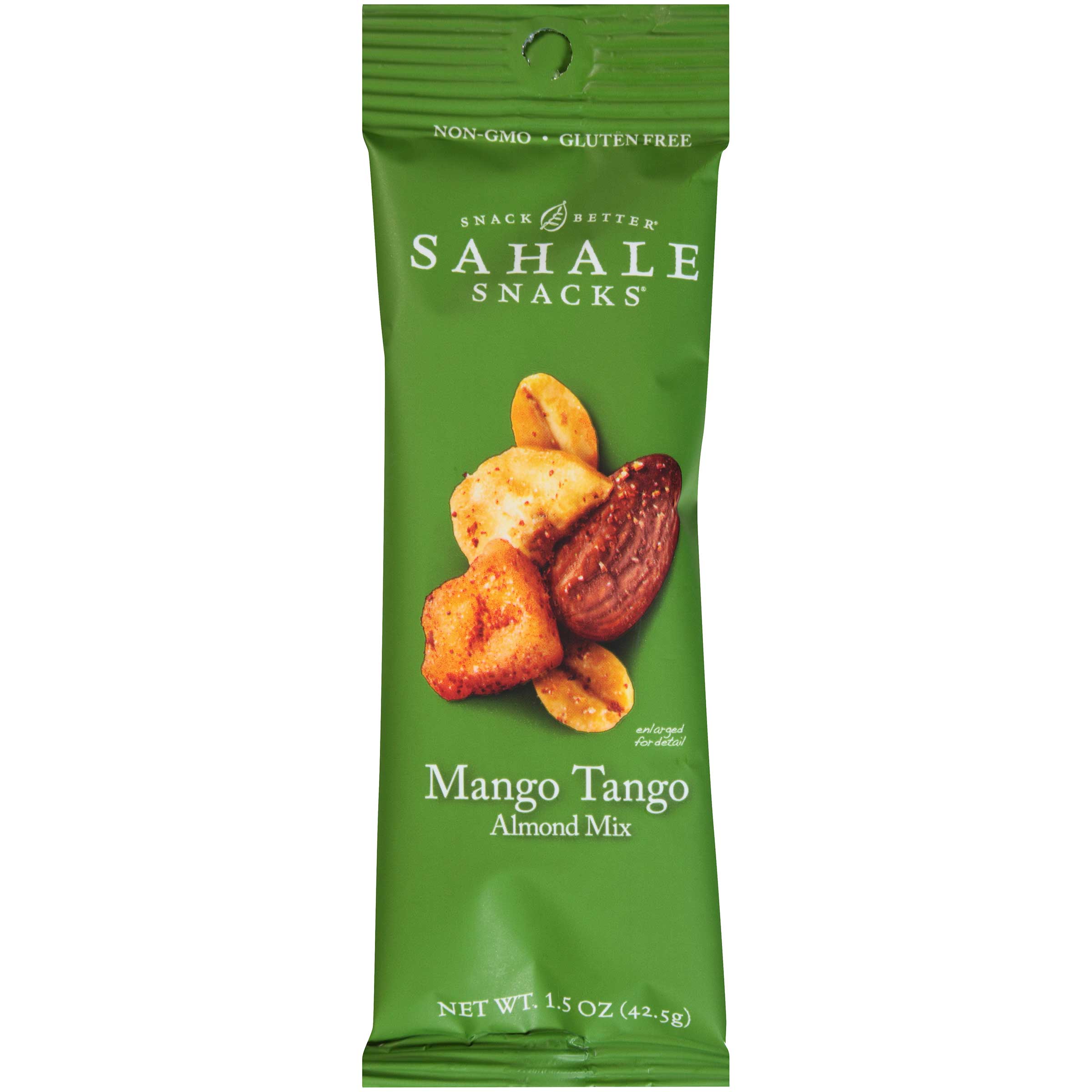 Sahale Snacks Mango Tango Almond Mix, 1.5 Ounce -- 108 Per Case