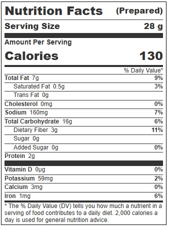 Garrett Popcorn Salted Popcorn, 4 Ounce -- 9 Per Case