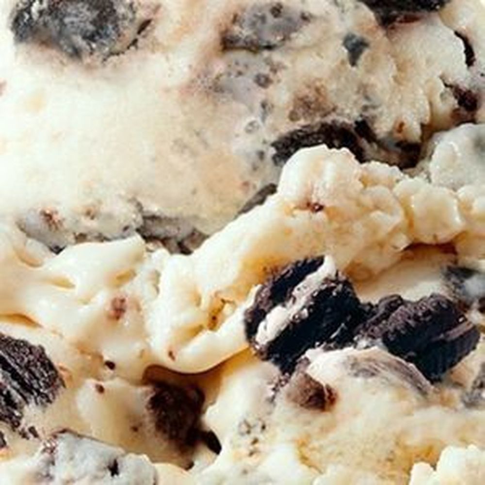 Nicks Cookies And Kram Swedish-style Ice Cream, 16 Fluid Ounce -- 8 Per Case