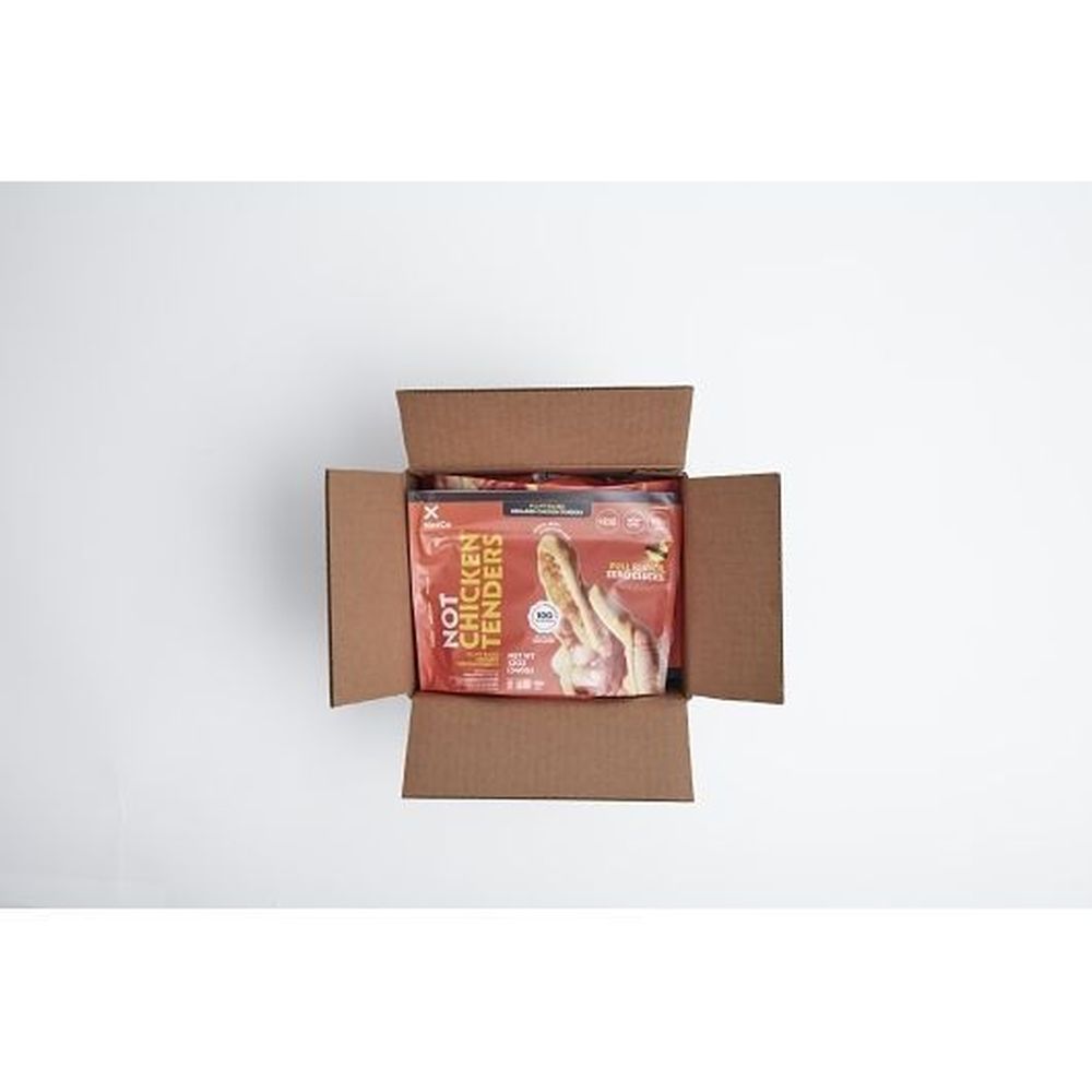 Notco Notchicken Tender, 1.5 Ounce -- 8 Per Case