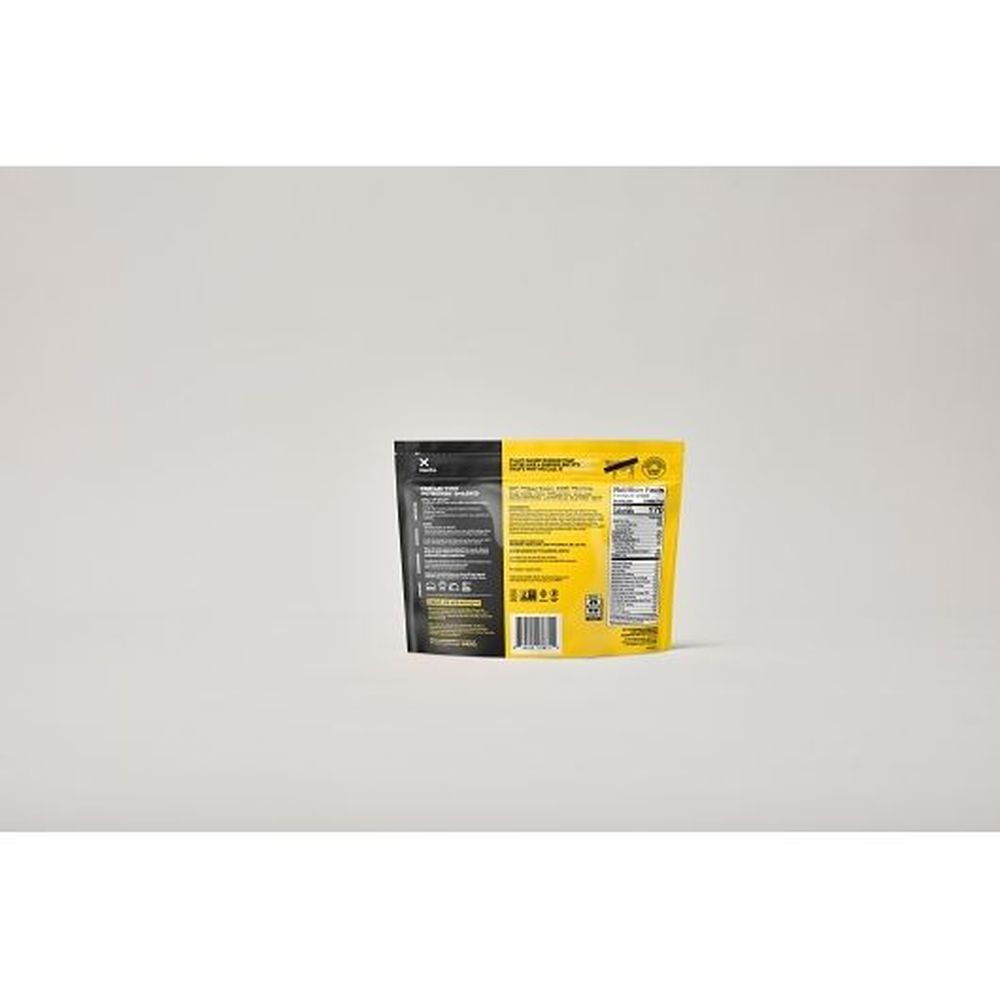 Notco Notburger Smashed Burger, 10 Ounce -- 6 Per Case