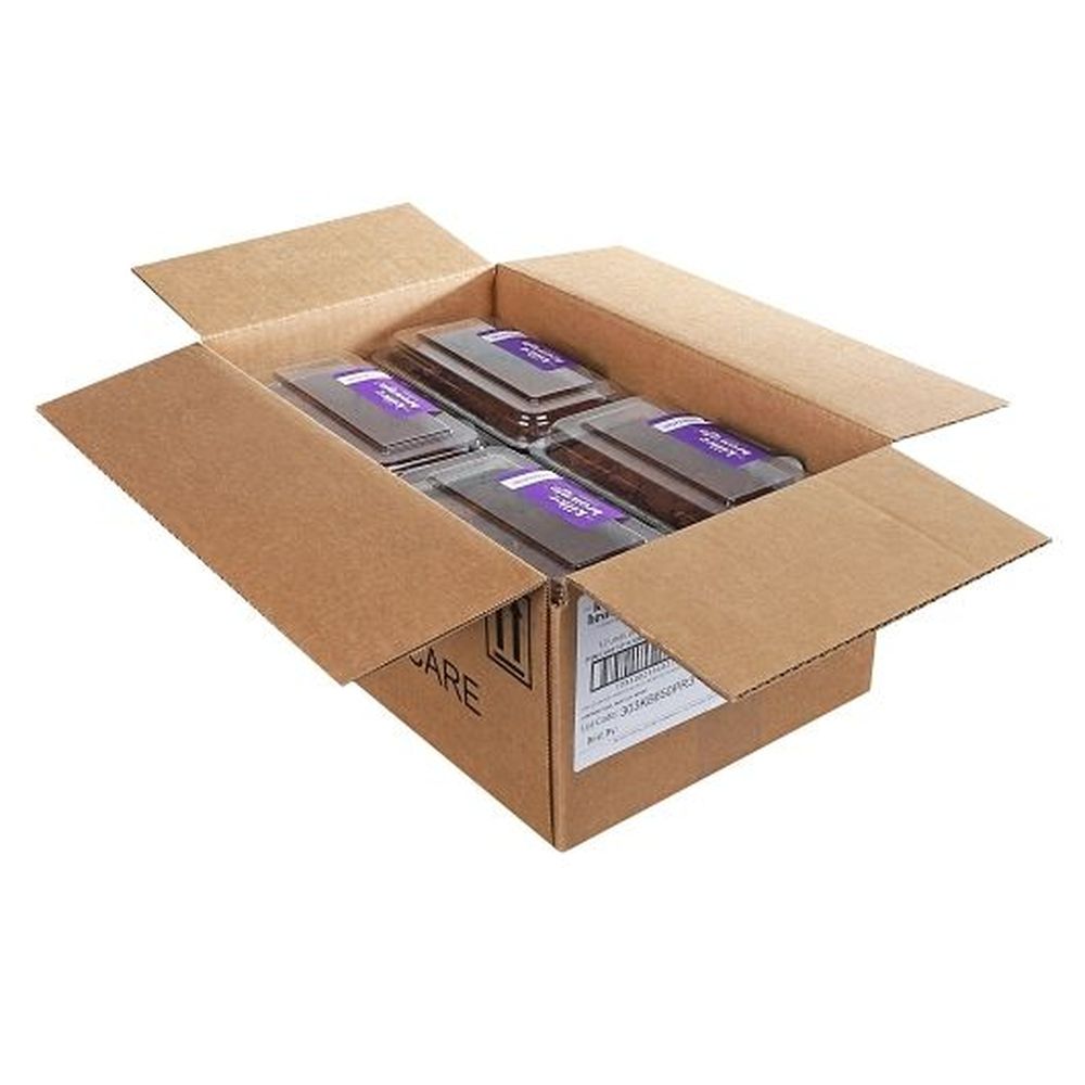 Killer Brownie Chocolatier Brownie Bites, 9 Ounce -- 12 Per Case